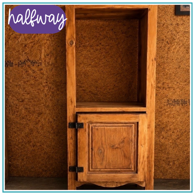 Alternative Findings - Halfway 1