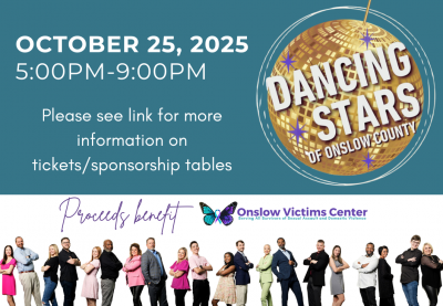 Dancing Stars of Onslow County