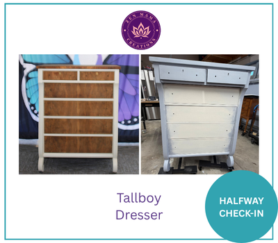 Halfways Check In Zen