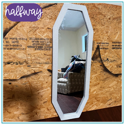 Party Legends - Halfway
