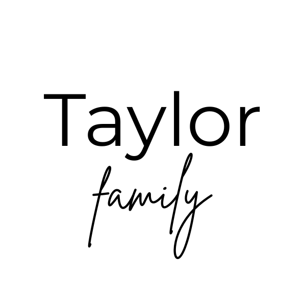 Taylor Family