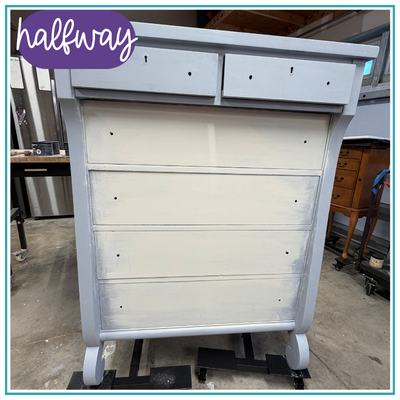 Zen Mama Creations - Halfway